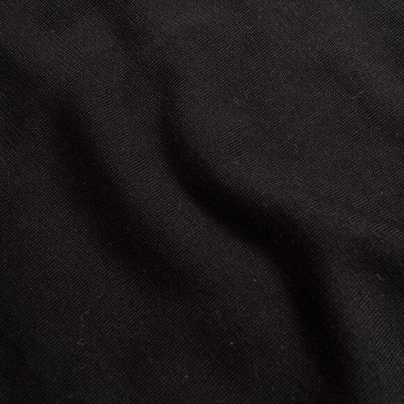 Stone Island x Shadow Project Knitted T-Shirt in Black size Large NWT $438 - Picture 7 of 12